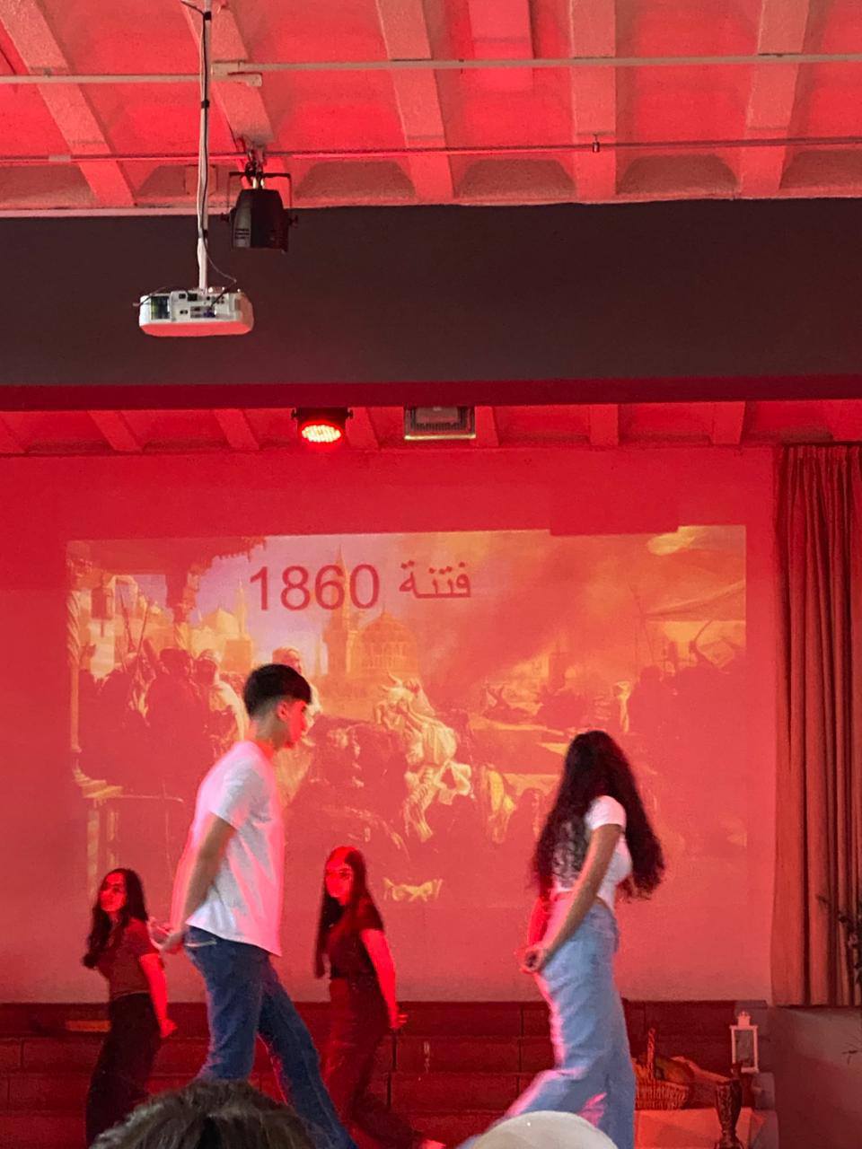 theatre 2