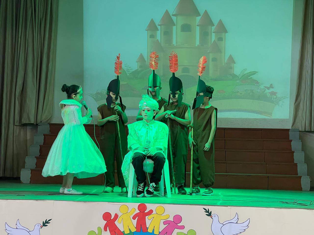 theatre 3