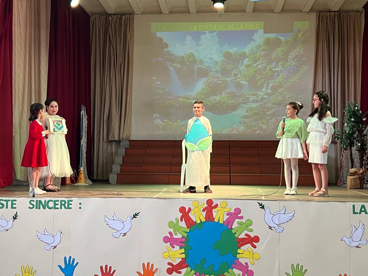 theatre 4